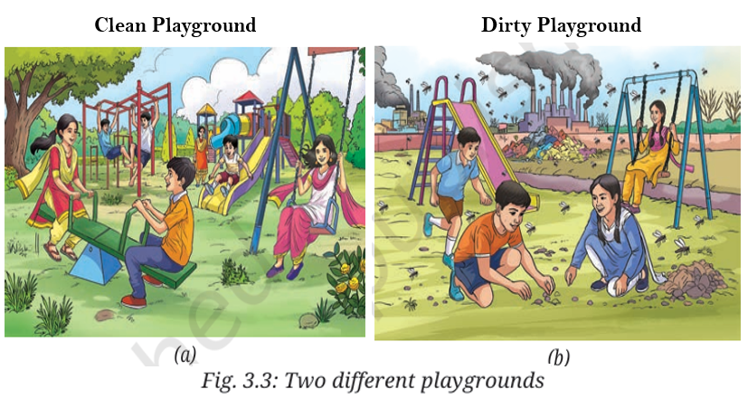 Environment and Health